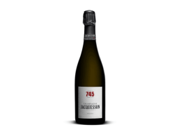 Cuvée 745 NV, 75cl - AOC Champagne