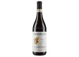 2016 Produttori del Barbaresco Pora Barbaresco Riserva DOCG, Italy