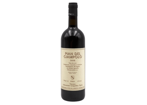 Pian del Ciampolo 2018, 75cl - IGT Toscana