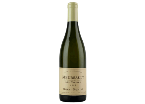 Meursault "Les Narvaux" 2021, 75cl - AOC  Bourgogne Village